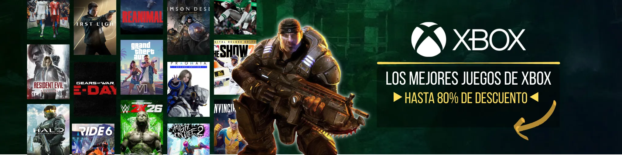 Turok Trilogy Xbox [Codigo Digital]