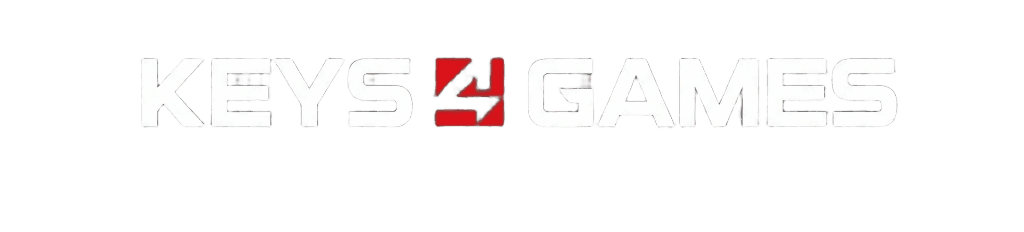 K4G – Keys 4 Games
