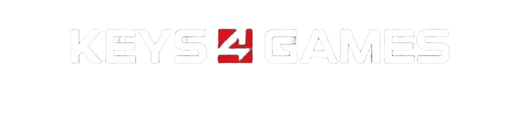 K4G – Keys 4 Games